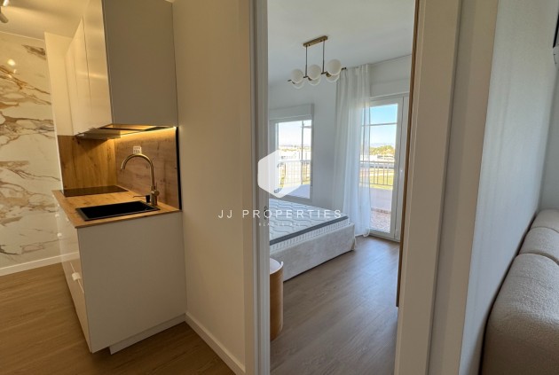 Tweedehands - Appartement / flat -
Torrevieja - Costa Blanca