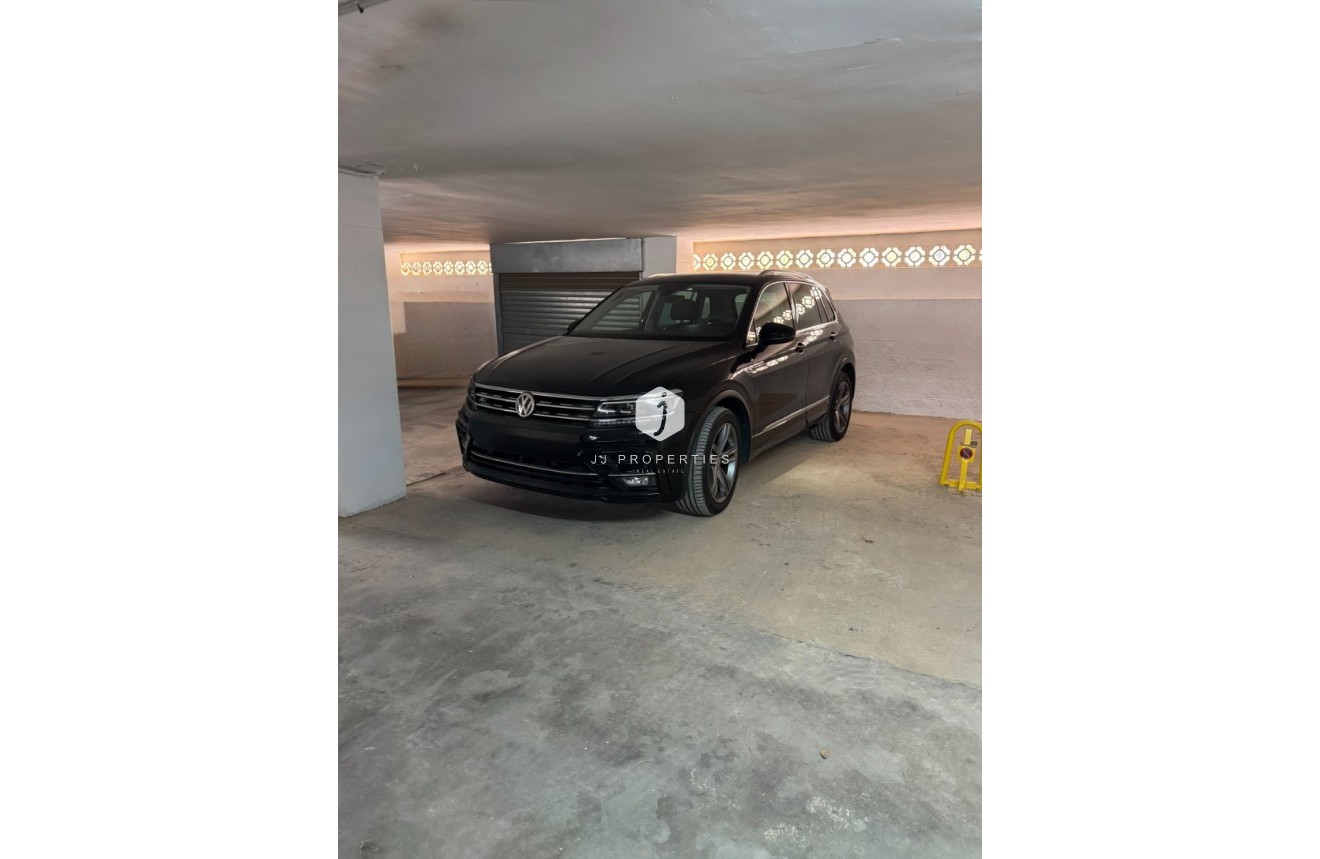 Tweedehands - Appartement / flat -
Torrevieja - Costa Blanca