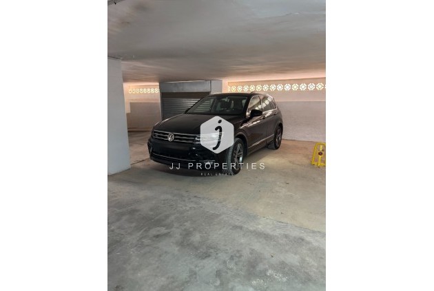 Tweedehands - Appartement / flat -
Torrevieja - Costa Blanca