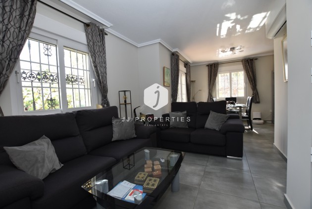 D'occasion - Villa -
Orihuela Costa - Costa Blanca