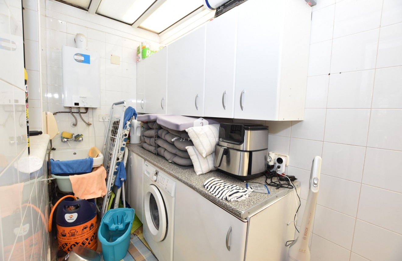 D'occasion - Villa -
Orihuela Costa - Costa Blanca