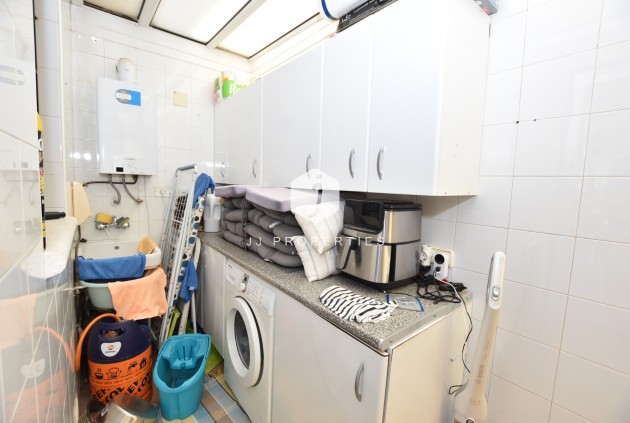 D'occasion - Villa -
Orihuela Costa - Costa Blanca