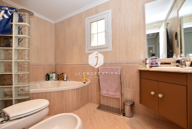 D'occasion - Villa -
Orihuela Costa - Costa Blanca