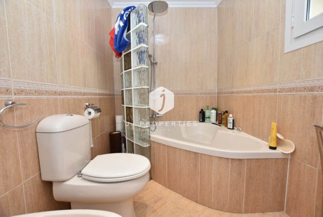 D'occasion - Villa -
Orihuela Costa - Costa Blanca