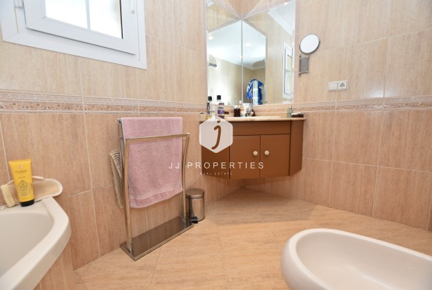 D'occasion - Villa -
Orihuela Costa - Costa Blanca