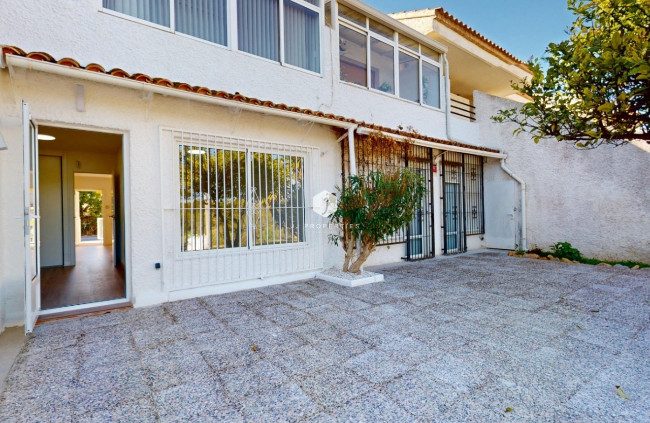 Segunda mano - Apartamento / piso -
Orihuela Costa - Costa Blanca