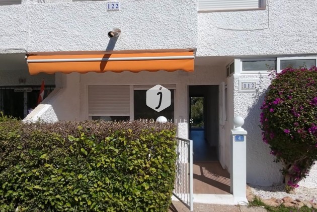 Segunda mano - Apartamento / piso -
Orihuela Costa - Costa Blanca