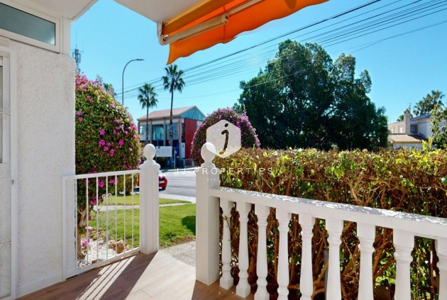 Segunda mano - Apartamento / piso -
Orihuela Costa - Costa Blanca