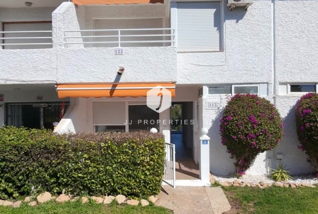 Segunda mano - Apartamento / piso -
Orihuela Costa - Costa Blanca