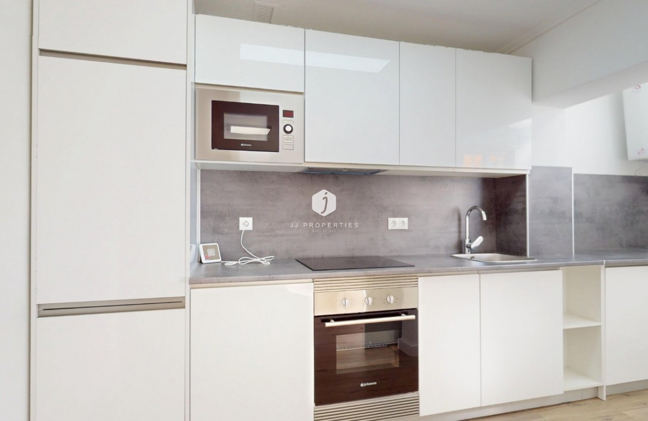 Segunda mano - Apartamento / piso -
Orihuela Costa - Costa Blanca