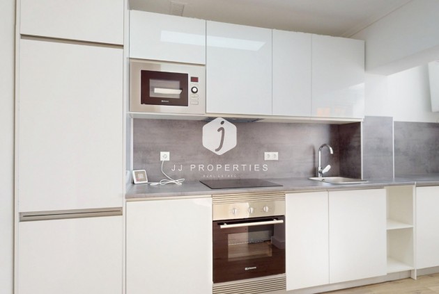 Segunda mano - Apartamento / piso -
Orihuela Costa - Costa Blanca