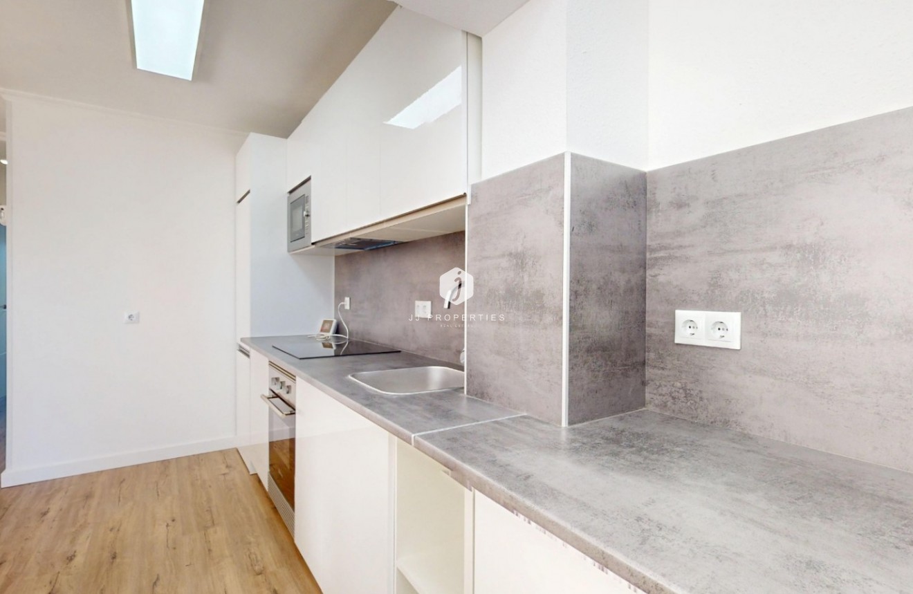 Segunda mano - Apartamento / piso -
Orihuela Costa - Costa Blanca