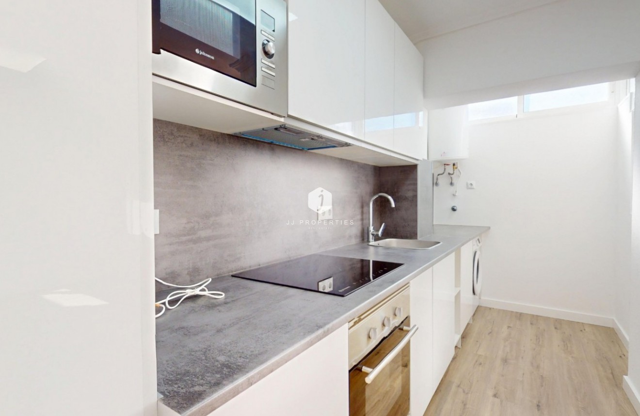 Segunda mano - Apartamento / piso -
Orihuela Costa - Costa Blanca