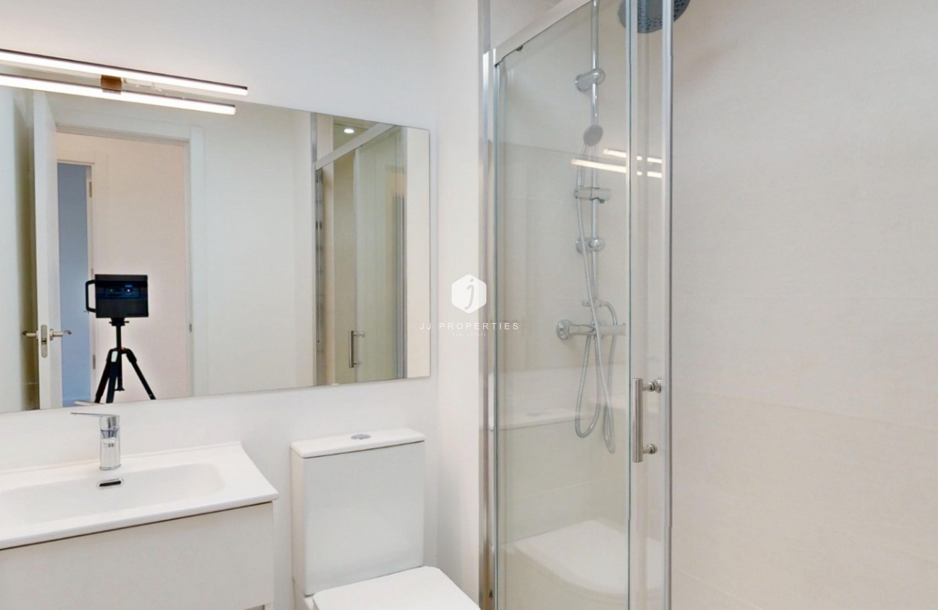 Segunda mano - Apartamento / piso -
Orihuela Costa - Costa Blanca