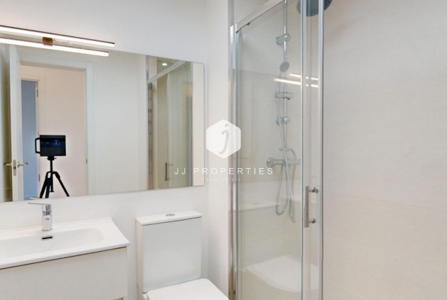 Segunda mano - Apartamento / piso -
Orihuela Costa - Costa Blanca