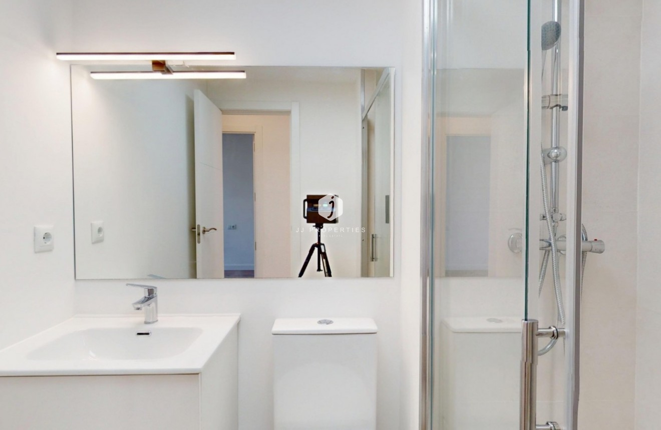 Segunda mano - Apartamento / piso -
Orihuela Costa - Costa Blanca