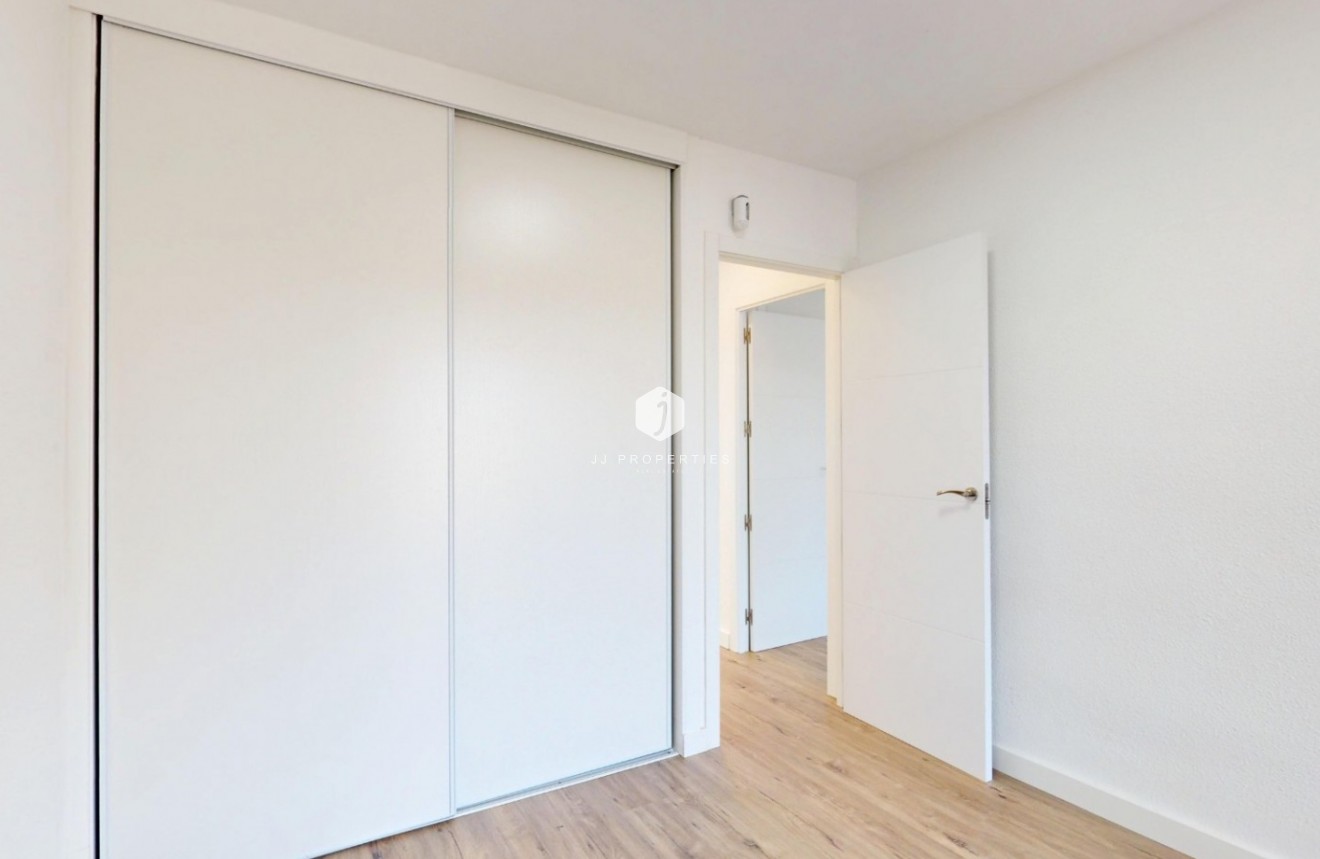 Segunda mano - Apartamento / piso -
Orihuela Costa - Costa Blanca