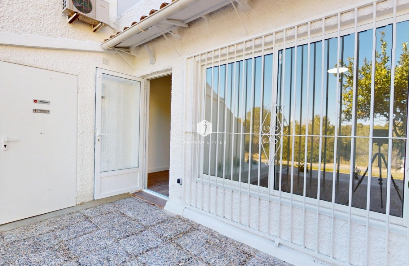 Segunda mano - Apartamento / piso -
Orihuela Costa - Costa Blanca