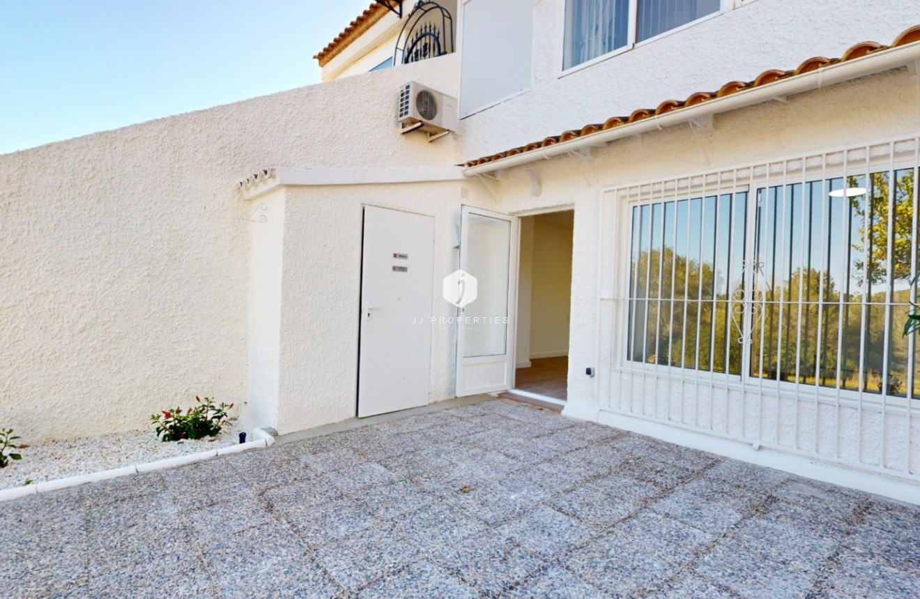 Segunda mano - Apartamento / piso -
Orihuela Costa - Costa Blanca