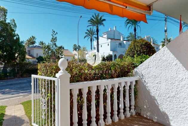 Segunda mano - Apartamento / piso -
Orihuela Costa - Costa Blanca