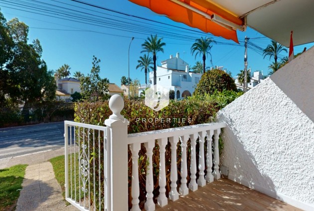 Segunda mano - Apartamento / piso -
Orihuela Costa - Costa Blanca