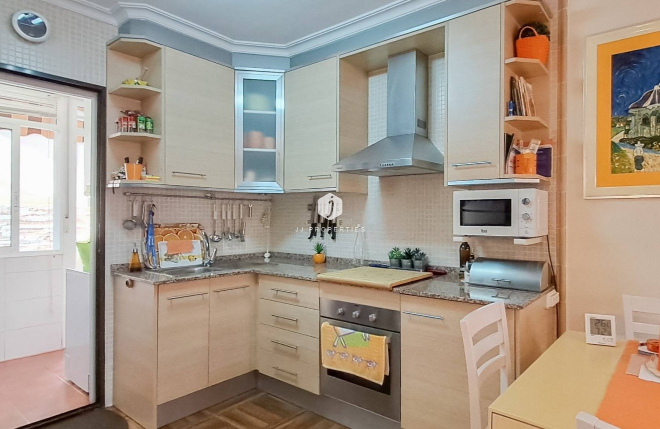 Aus zweiter Hand - Wohnung -
Torrevieja - Parque Acuático - Sector 25