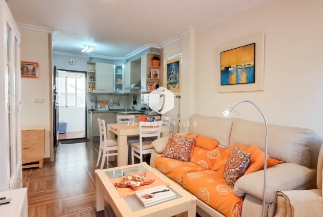 Aus zweiter Hand - Wohnung -
Torrevieja - Parque Acuático - Sector 25