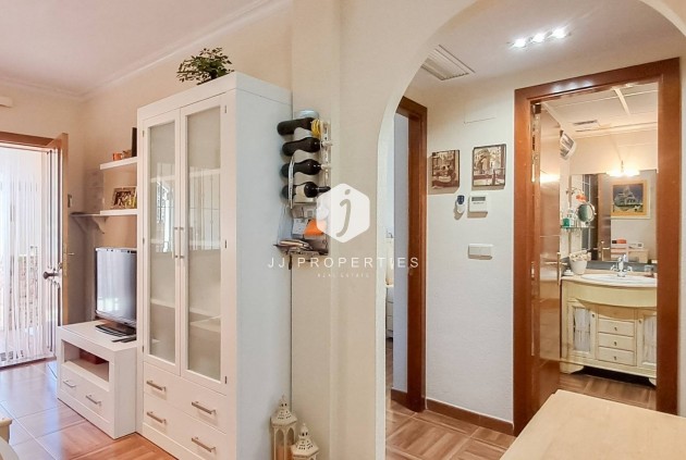 Aus zweiter Hand - Wohnung -
Torrevieja - Parque Acuático - Sector 25