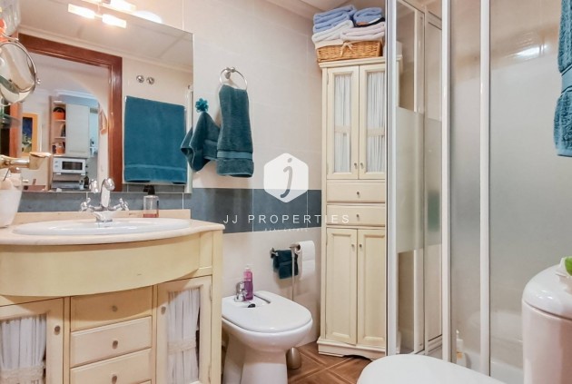 Aus zweiter Hand - Wohnung -
Torrevieja - Parque Acuático - Sector 25