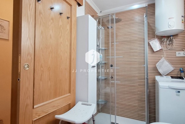 Aus zweiter Hand - Penthouse -
Torrevieja