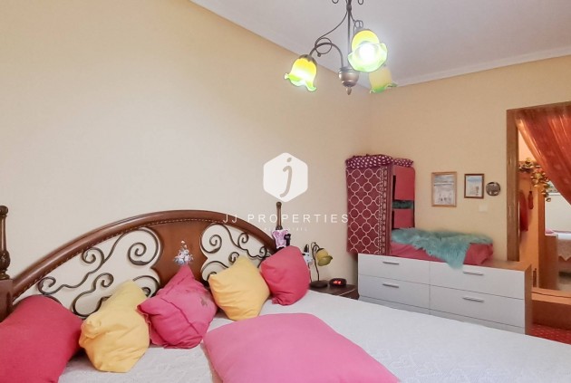 Aus zweiter Hand - Penthouse -
Torrevieja