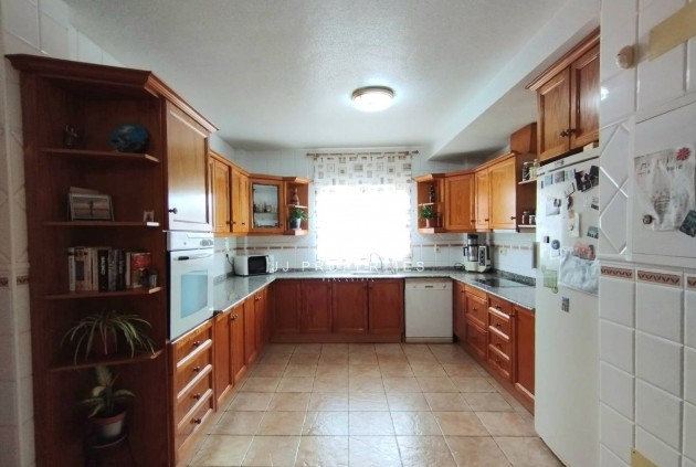 Resale - Villa -
Torrevieja - La Siesta - El Salado - Torreta