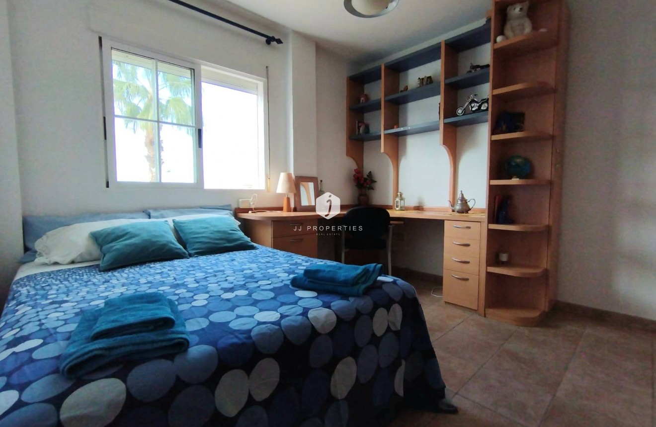 Resale - Villa -
Torrevieja - La Siesta - El Salado - Torreta