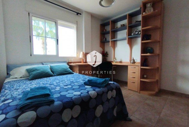 Resale - Villa -
Torrevieja - La Siesta - El Salado - Torreta