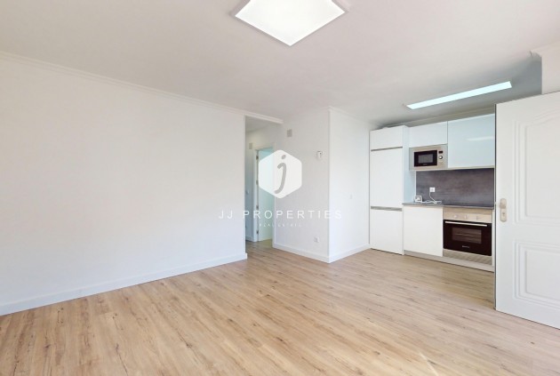 Resale - Bungalow -
Orihuela Costa - Costa Blanca