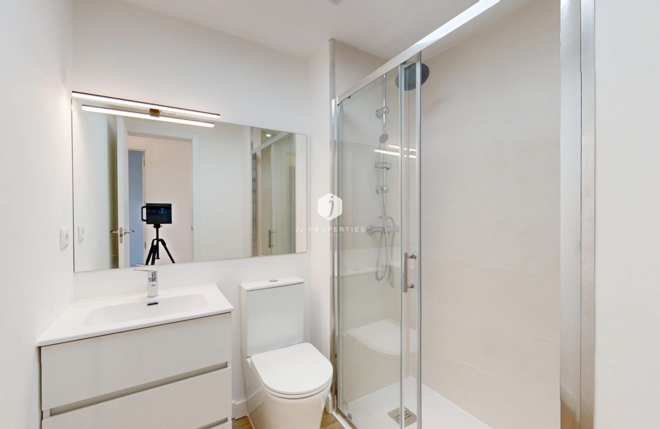 Resale - Bungalow -
Orihuela Costa - Costa Blanca