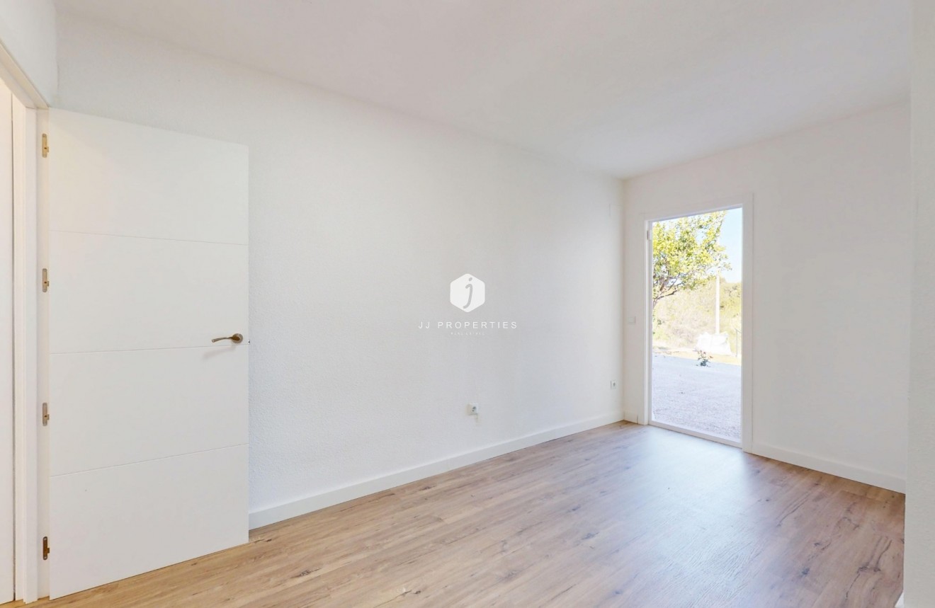 Resale - Bungalow -
Orihuela Costa - Costa Blanca