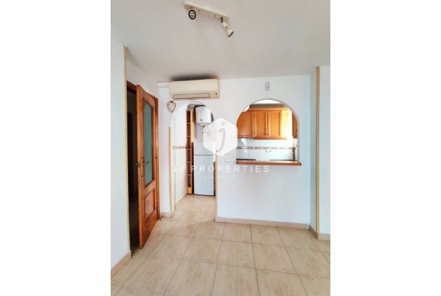 D'occasion - Attique -
Torrevieja - Costa Blanca