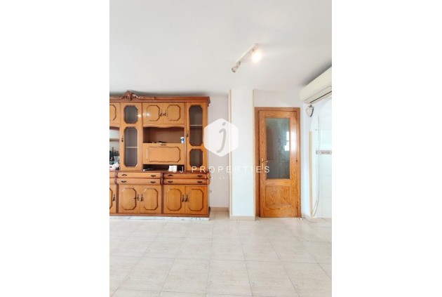 D'occasion - Attique -
Torrevieja - Costa Blanca