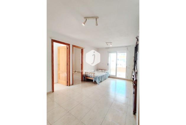 D'occasion - Attique -
Torrevieja - Costa Blanca