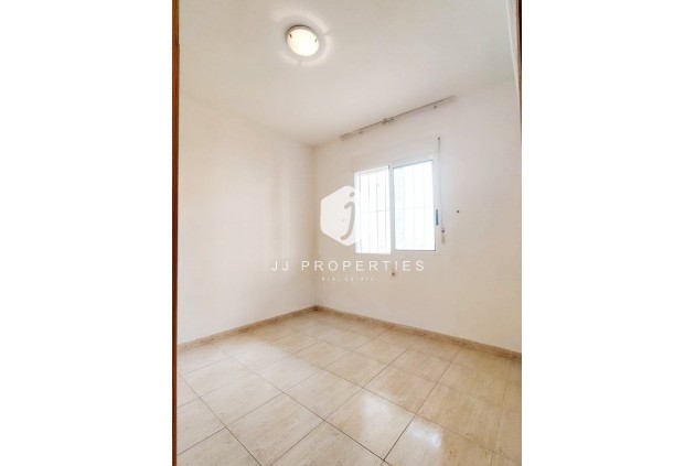 D'occasion - Attique -
Torrevieja - Costa Blanca