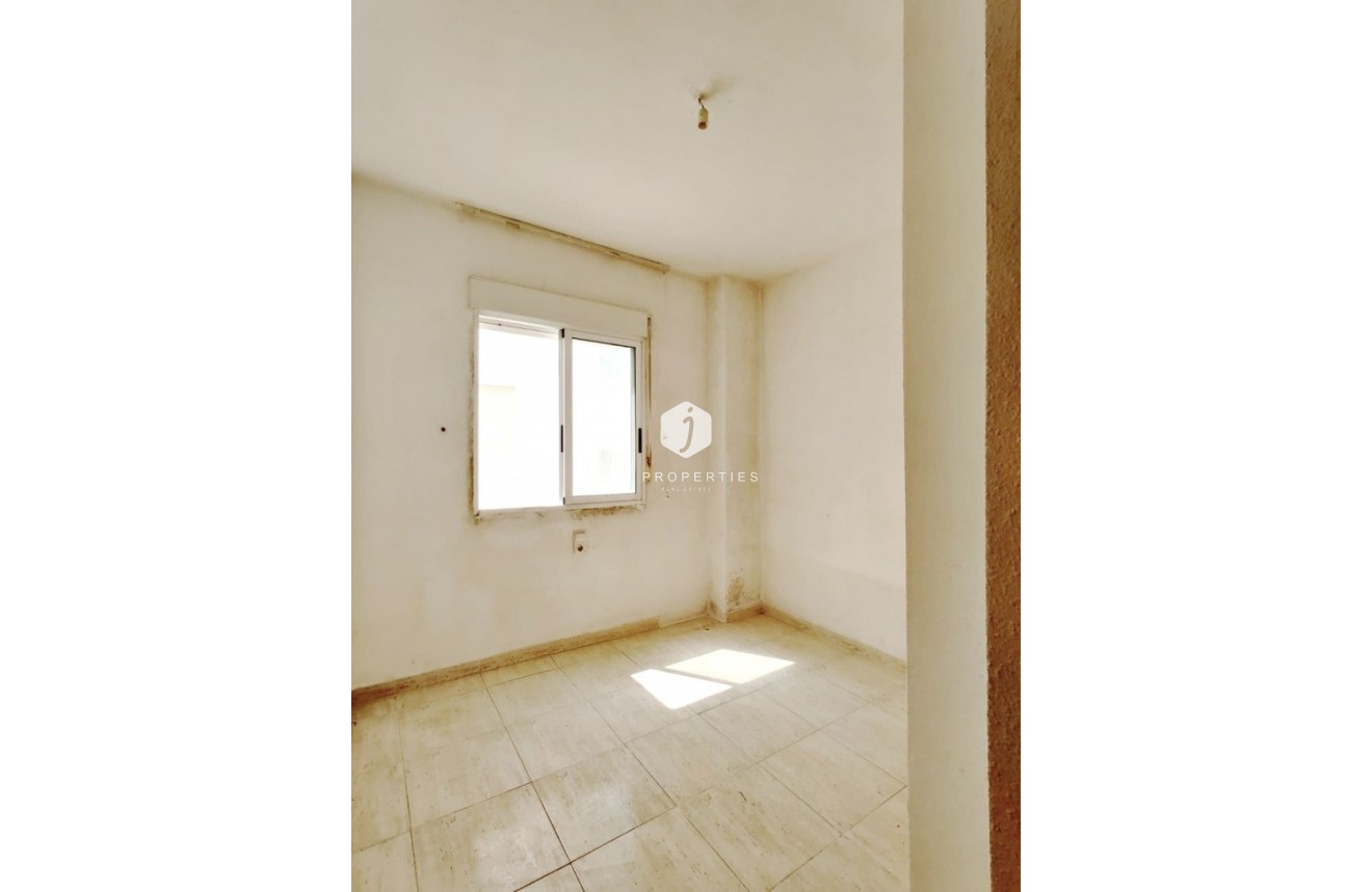 D'occasion - Attique -
Torrevieja - Costa Blanca