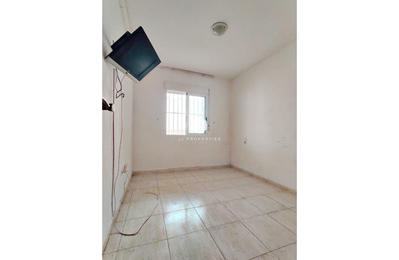 D'occasion - Attique -
Torrevieja - Costa Blanca