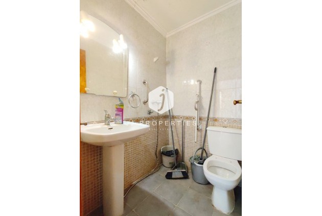 D'occasion - Attique -
Torrevieja - Costa Blanca