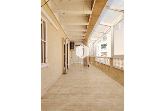 D'occasion - Attique -
Torrevieja - Costa Blanca