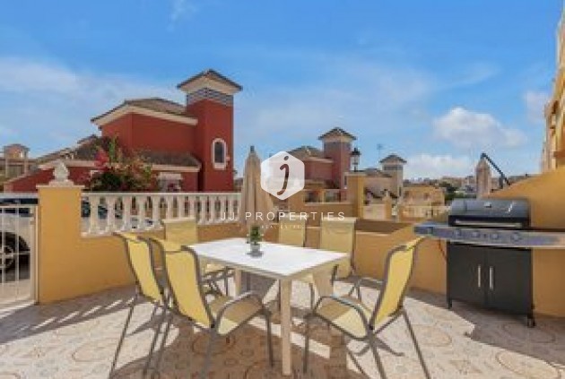 Z drugiej ręki - Szalet -
Orihuela Costa