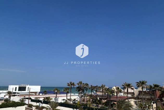 Resale - Villa -
La Mata - Costa Blanca