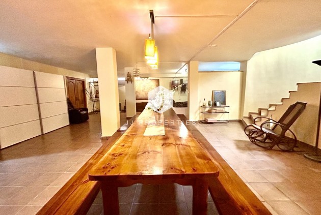 Resale - Villa -
La Mata - Costa Blanca