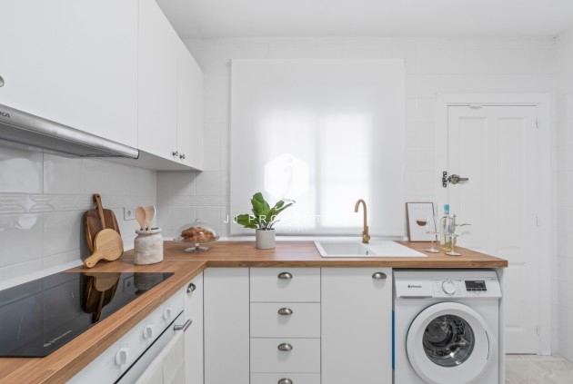 D'occasion - Chalet -
Playa Flamenca - Costa Blanca