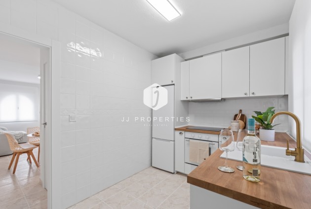 D'occasion - Chalet -
Playa Flamenca - Costa Blanca